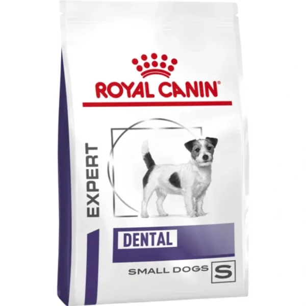 Royal Canin Canine Dental Small Dog 1.5kg - Pet Home | The Perfect Pet Supplies Shopping Experience