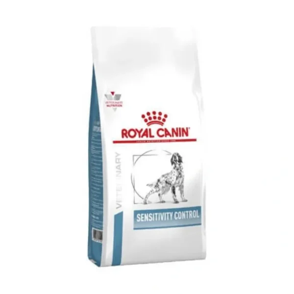 Royal Canin Canine Dog Sensitivity Control 1.5kg - Pet Home | The Perfect Pet Supplies Shopping Experience