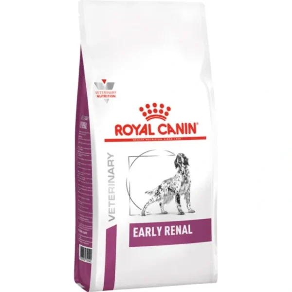 Royal Canin Canine Early Renal 7kg - Pet Home | The Perfect Pet Supplies Shopping Experience