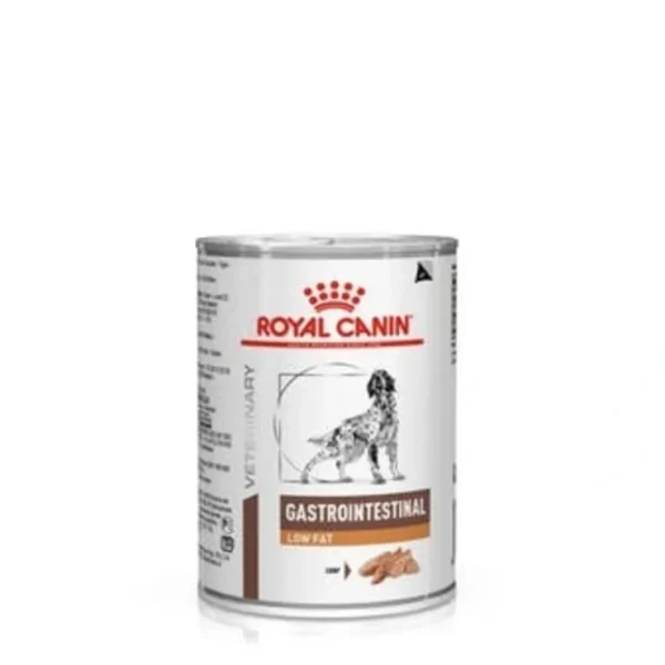 Royal Canin Canine Gastro Intestinal Low Fat 12 x 420gm Cans - Pet Home | The Perfect Pet Supplies Shopping Experience