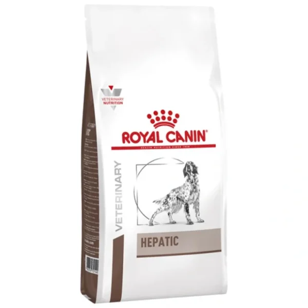Royal Canin Canine Hepatic 1.5kg - Pet Home | The Perfect Pet Supplies Shopping Experience