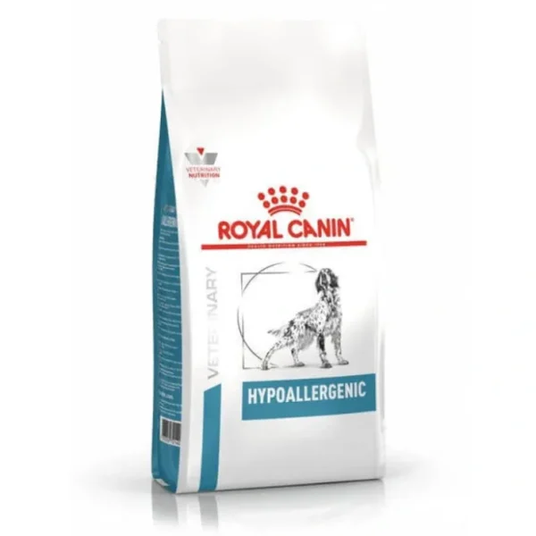 Royal Canin Canine Hypoallergenic 7 kg - Pet Home | The Perfect Pet Supplies Shopping Experience
