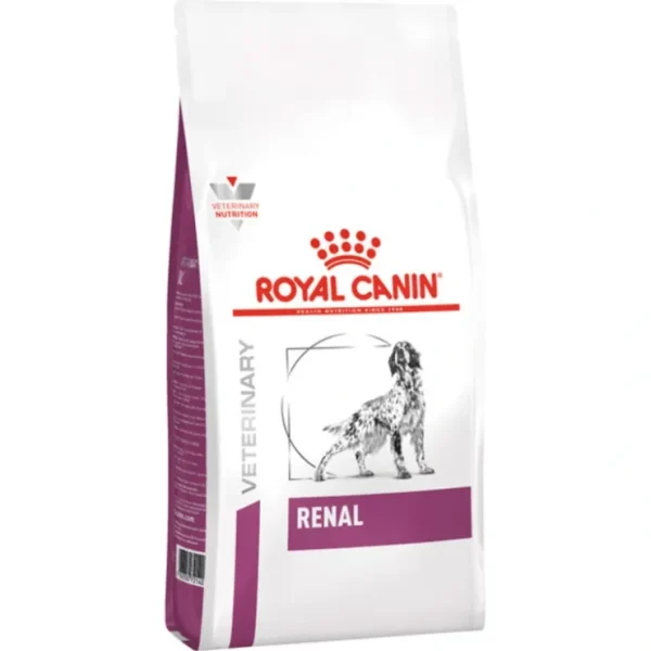 Royal Canin Canine Renal 7kg - Pet Home | The Perfect Pet Supplies Shopping Experience