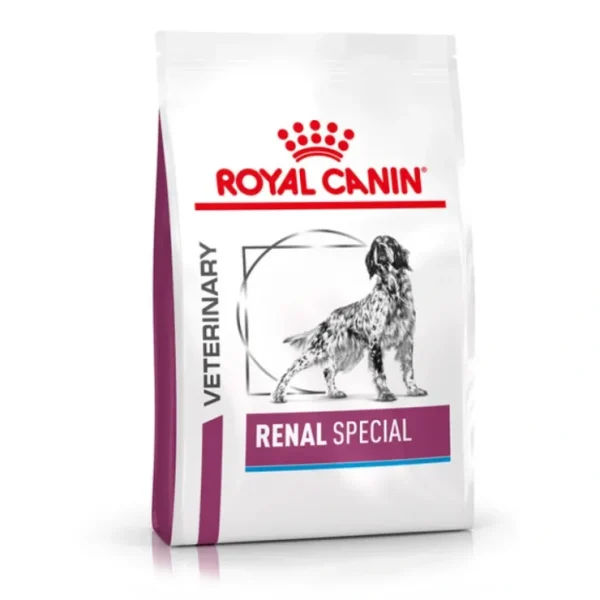 Royal Canin Canine Renal Special Dog Food 2kg - Pet Home | The Perfect Pet Supplies Shopping Experience
