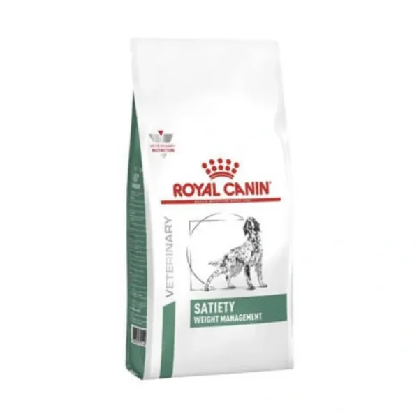 Royal Canin Canine Satiety Support Management 12Kg - Pet Home | The Perfect Pet Supplies Shopping Experience