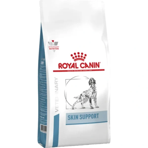 Royal Canin Canine Skin Support 7kg - Pet Home | The Perfect Pet Supplies Shopping Experience