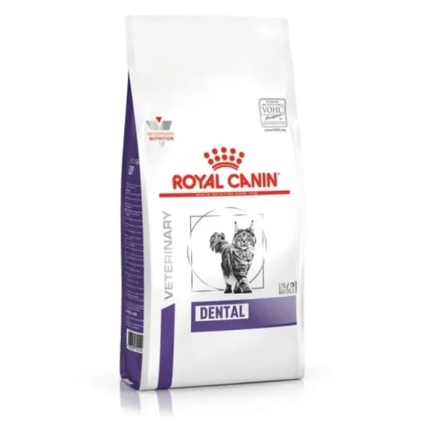 Royal Canin Feline Dental 3kg - Pet Home | The Perfect Pet Supplies Shopping Experience