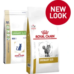 Royal Canin Feline Urinary S/O 14kg (2 x 7kg bags) - Pet Home | The Perfect Pet Supplies Shopping Experience