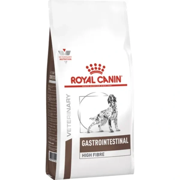 Royal Canin Gastro Intestinal High Fibre this is Low Fat 7.5kg ** HIGH FIBRE Gastro - Pet Home | The Perfect Pet Supplies Shopping Experience
