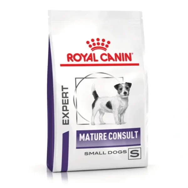 Royal Canin Mature Consult Small Breed 3.5kg - Pet Home | The Perfect Pet Supplies Shopping Experience