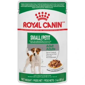 Royal Canin, Size Health Nutrition Adult Small Dog - Wet Dog Food - Pet Home | The Perfect Pet Supplies Shopping Experience