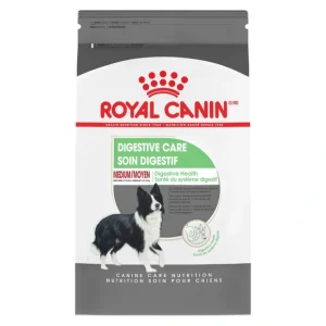 Royal Canin, Size Health Nutrition Medium Digestive Care  - Pet Home | The Perfect Pet Supplies Shopping Experience