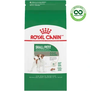 Royal Canin, Size Health Nutrition Small Breed Adult - Pet Home | The Perfect Pet Supplies Shopping Experience