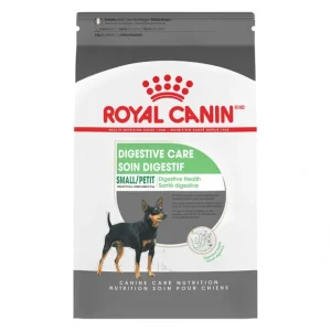 Royal Canin, Size Health Nutrition Small Digestive Care  - Pet Home | The Perfect Pet Supplies Shopping Experience