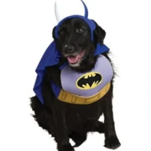 Rubies Pet Shop Batman Dog Costume - Pet Home | The Perfect Pet Supplies Shopping Experience