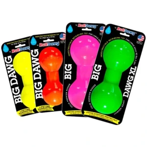 Ruff Dawg - Dawg Big Dawg Dog Toy - Pet Home | The Perfect Pet Supplies Shopping Experience