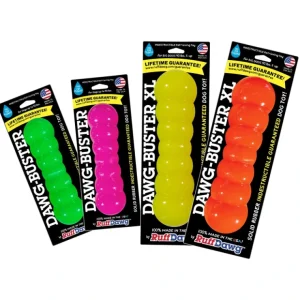 Ruff Dawg - Dawg Buster Dog Toy - Pet Home | The Perfect Pet Supplies Shopping Experience