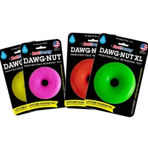 Ruff Dawg - Dawg Nut Dog Toy - Pet Home | The Perfect Pet Supplies Shopping Experience