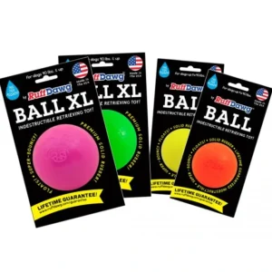 Ruff Dawg - The BALL Dog Toy - Pet Home | The Perfect Pet Supplies Shopping Experience