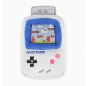 90s Classics Game Bone by P.L.A.Y. - Pet Home | The Perfect Pet Supplies Shopping Experience