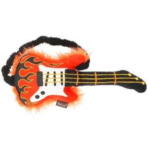 90s Classics Rock 'n Rollover Toy from P.L.A.Y. - Pet Home | The Perfect Pet Supplies Shopping Experience