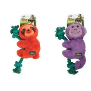 Safari Cuddle with Rope - Pet Home | The Perfect Pet Supplies Shopping Experience