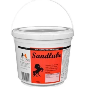 Sand Lube 2.5kg - Pet Home | The Perfect Pet Supplies Shopping Experience