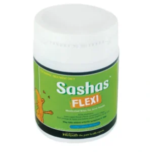 Sashas Blend Flexi Bites 200g - Pet Home | The Perfect Pet Supplies Shopping Experience