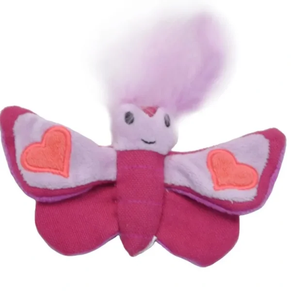 Scent Locker - Butterfly, 5.5" - Pet Home | The Perfect Pet Supplies Shopping Experience