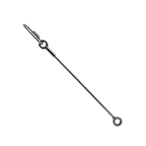 Scooter Z Stainless Steel Fruit Spear Large - Pet Home | The Perfect Pet Supplies Shopping Experience