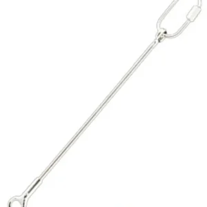 Scooter Z Stainless Steel Fruit Spear Medium - Pet Home | The Perfect Pet Supplies Shopping Experience