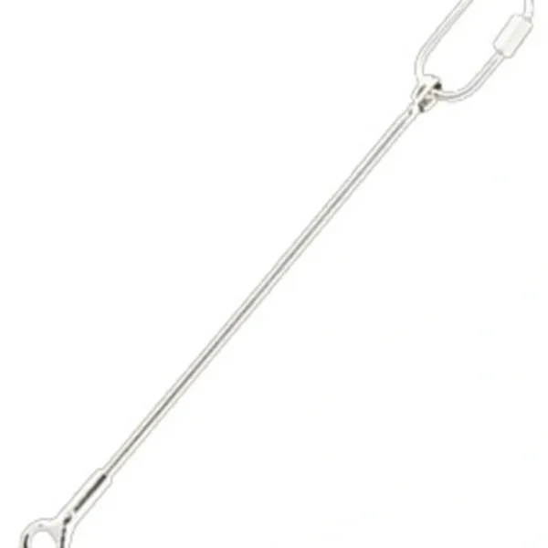 Scooter Z Stainless Steel Fruit Spear Medium - Pet Home | The Perfect Pet Supplies Shopping Experience