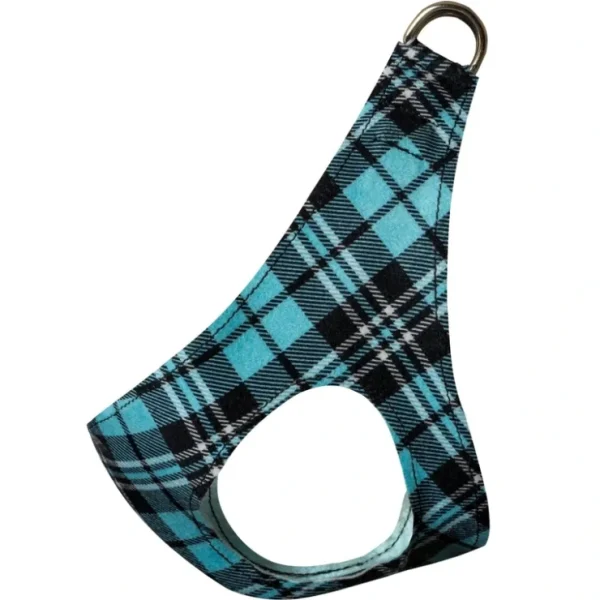 Scotty Step In Harness Tiffi Plaid - Pet Home | The Perfect Pet Supplies Shopping Experience