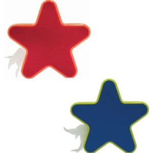 Scream Electronic Star Motion Cat Toy - Pet Home | The Perfect Pet Supplies Shopping Experience