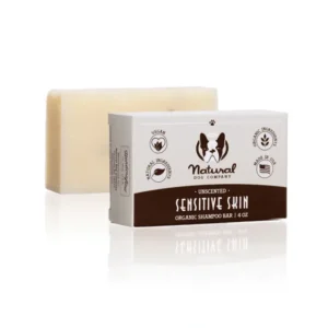 Sensitive Skin Shampoo Bar, 4oz - Pet Home | The Perfect Pet Supplies Shopping Experience