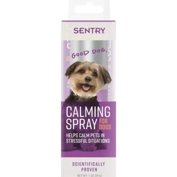 SENTRY Calming Spray for Dogs - Pet Home | The Perfect Pet Supplies Shopping Experience