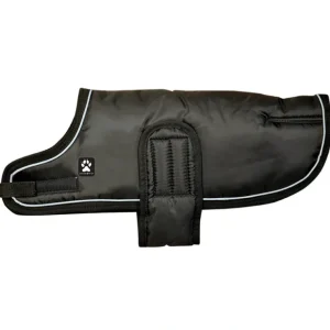 Shedrow, K9 Tundra Dog Coat - Black - Pet Home | The Perfect Pet Supplies Shopping Experience