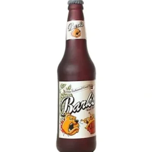 Silly Squeakers Beer Bottle - Barks - Pet Home | The Perfect Pet Supplies Shopping Experience