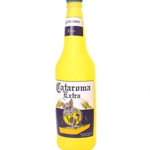 Silly Squeakers Beer Bottle - Cataroma - Pet Home | The Perfect Pet Supplies Shopping Experience
