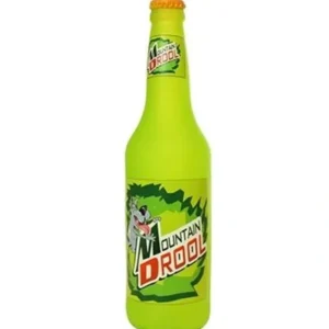 Silly Squeakers Beer Bottle - Mountain Drool - Pet Home | The Perfect Pet Supplies Shopping Experience