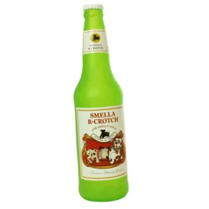 Silly Squeakers Bottles: SmellaRCrotch - Pet Home | The Perfect Pet Supplies Shopping Experience