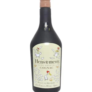 Silly Squeakers Liquor Bottle - Hens R Messy - Pet Home | The Perfect Pet Supplies Shopping Experience