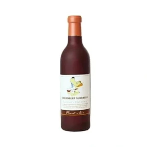 Silly Squeakers Wine Bottle - Grrrobert Slobbery - Pet Home | The Perfect Pet Supplies Shopping Experience