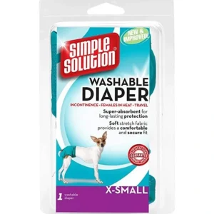 Simple Solution Diaper Garments (washable) - Pet Home | The Perfect Pet Supplies Shopping Experience