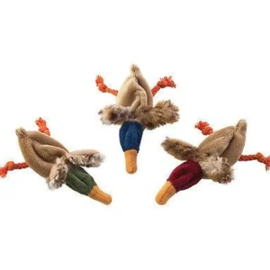 Skinneeez For Cats Duck Toy with Cat Nip - Pet Home | The Perfect Pet Supplies Shopping Experience