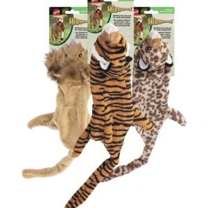 SKINNEEEZ JUNGLE CATS - Pet Home | The Perfect Pet Supplies Shopping Experience
