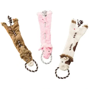 Skinneeez, Tugs Barnyard - 23" - Pet Home | The Perfect Pet Supplies Shopping Experience