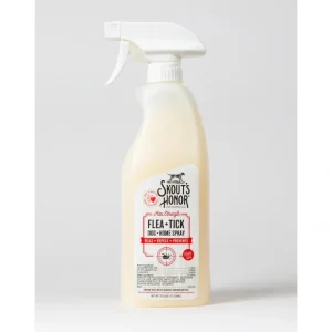 Skout's Honor Flea & Tick Dog & Home Spray - Pet Home | The Perfect Pet Supplies Shopping Experience