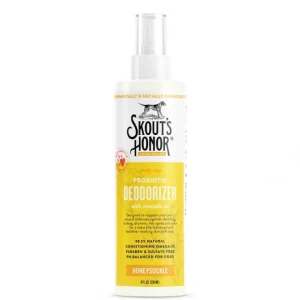 Skout's Honor Probiotic Deodorizer for Dogs - Pet Home | The Perfect Pet Supplies Shopping Experience