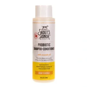 Skout's Honor Probiotic Shampoo + Conditioner for Dogs - Pet Home | The Perfect Pet Supplies Shopping Experience